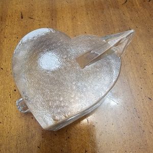Glass Heart